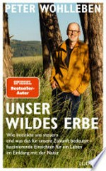 Unser wildes Erbe: Wie Instinkte uns steuern und was das für unsere Zukunft bedeutet – faszinierende Einsichten für ein Leben im Einklang mit der Natur