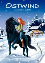 OSTWIND - Wildtiere in Gefahr: Pferdegeschichten für Leseanfänger ab 6 Jahren