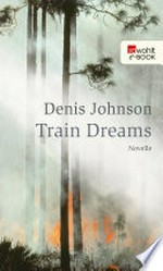 Train Dreams