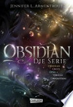 Obsidian: Die Serie