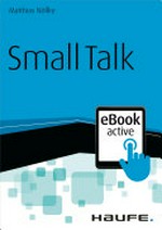 Small Talk [eBook active]
