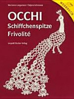 Occhi: Schiffchenspitze, Frivolité