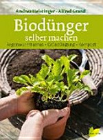Biodünger selber machen: Regenwurmhumus - Gründüngung - Kompost
