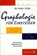 Graphologie für Einsteiger: Handschriftdeutung leichtgemacht