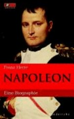 Napoleon: eine Biographie