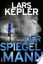 Der Spiegelmann: Schweden-Thriller