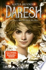 Daresh - Im Herz des Weißen Waldes