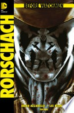 Before Watchmen, Band 2: Rorschach