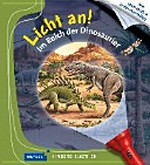 Im Reich der Dinosaurier