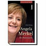 Angela Merkel: die Protestantin ; ein Porträt