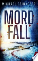 MordFall: Kriminalroman