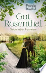 Gut Rosenthal - Nebel über Pommern