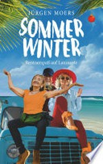 Sommerwinter: Rentnerspaß auf Lanzarote