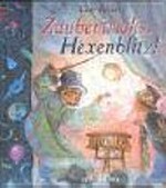Zaubertricks, Hexenblitz!