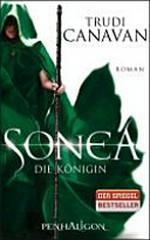 ¬Die¬ Königin: Saga von Sonea 3