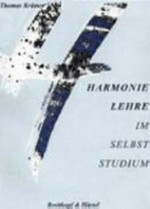 Harmonielehre im Selbststudium