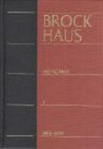 Brockhaus-Enzyklopädie 02: Anau - Ausv