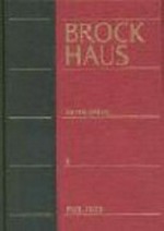 Brockhaus-Enzyklopädie 09: Fasz - Frier
