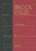 Brockhaus-Enzyklopädie 14: Jen - Kinc