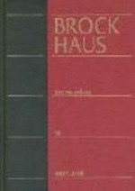 Brockhaus-Enzyklopädie 16: Krut - Link