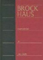 Brockhaus-Enzyklopädie 17: Linl - Matg