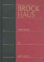 Brockhaus-Enzyklopädie 23: Rent - Santh
