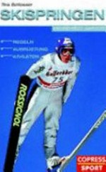 Skispringen verständlich gemacht: Regeln, Ausrüstung, Athleten