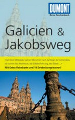 Galicien & Jakobsweg [mit Extra-Reisekarte und 10 Entdeckungstouren]