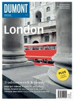 London: traditionsreich & trendy