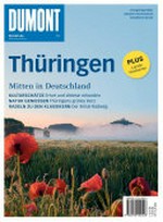 Thüringen: mitten in Deutschland