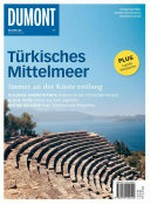 Türkisches Mittelmeer: immer an der Küste entlang