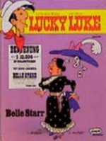 Lucky Luke 69: Belle Starr
