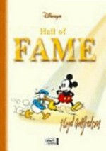 Disneys Hall of Fame 12: Floyd Gottfredson