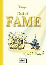 Disneys Hall of Fame 16: Don Rosa 5