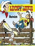 Lucky Luke 85: Westwärts