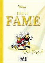 Disneys Hall of Fame 18: Don Rosa 6