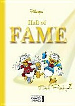 Disneys Hall of Fame 19 Empfohlen ab 10 Jahren: Don Rosa 7