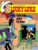 Lucky Luke 87: Lucky Luke gegen Pat Poker