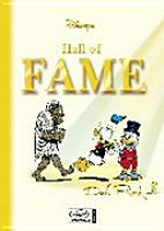 Disneys Hall of Fame 20 Empfohlen ab 10 Jahren: Don Rosa 8