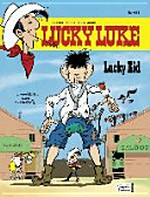 Lucky Luke 89: Lucky Kid