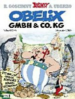 Asterix 23: Obelix GmbH & Co.KG