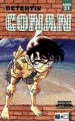 Detektiv Conan 31