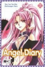 Angel Diary 07