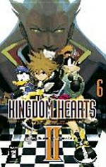 Kingdom Hearts II 06 ab 10 Jahre