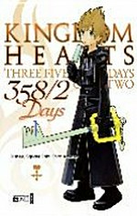 Kingdom Hearts 358/2 Days 01 ab 10 Jahre