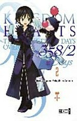 Kingdom Hearts 358/2 Days 02 ab 10 Jahre