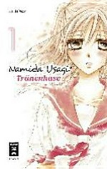 Namida Usagi - Tränenhase 01