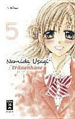 Namida Usagi - Tränenhase 05