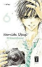 Namida Usagi - Tränenhase 06
