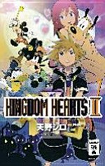 Kingdom Hearts II 07 ab 10 Jahre
